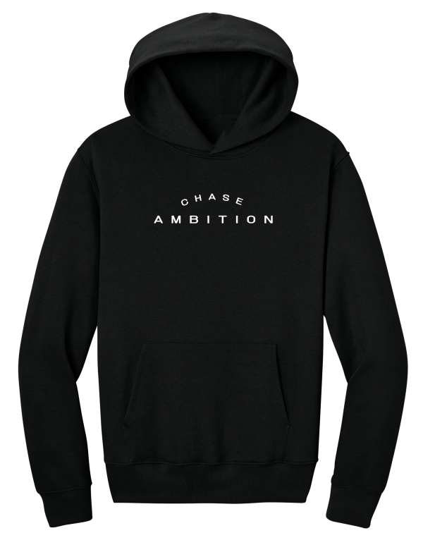 CHASE AMBITION HOODIE