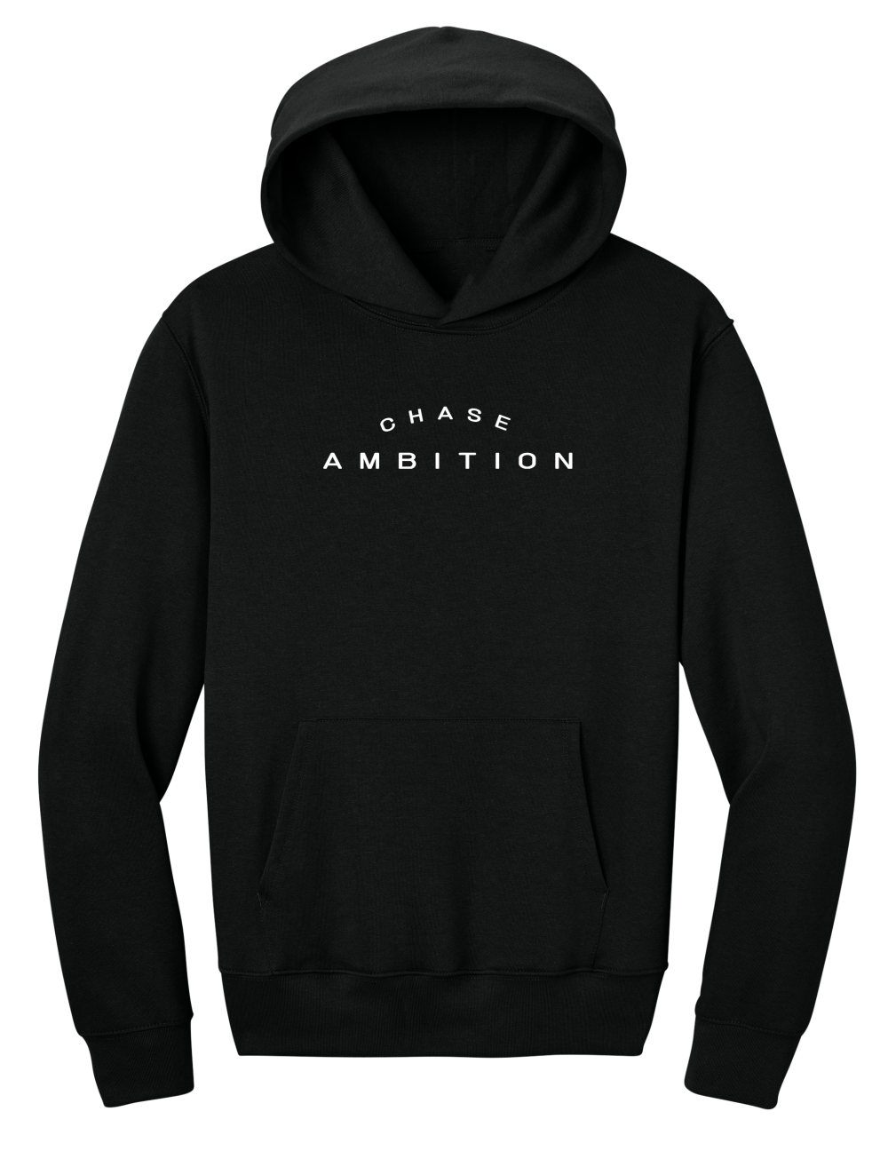 CHASE AMBITION HOODIE