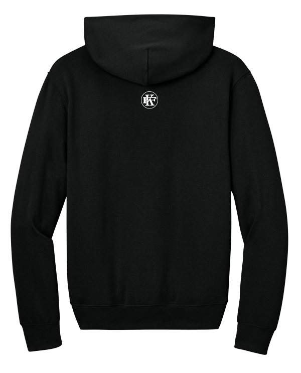 LIVE UNBOUND HOODIE - Image 2