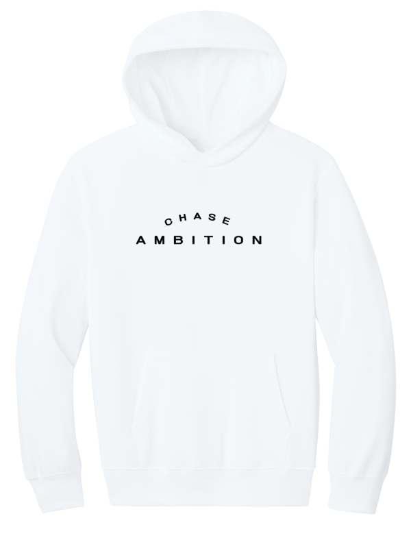 CHASE AMBITION HOODIE - Image 4