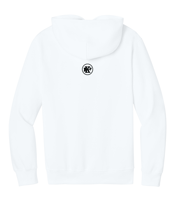 LIVE UNBOUND HOODIE - Image 4